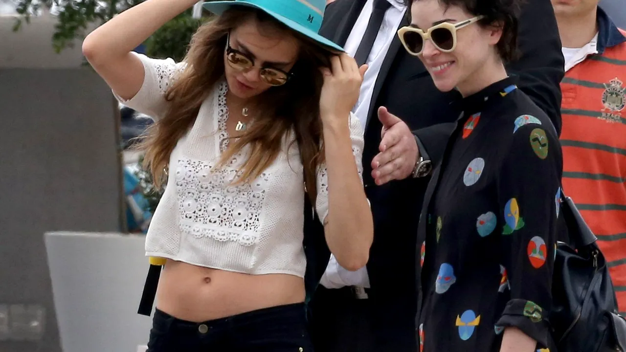 O vedetă internațională a mărturisit că suferă de una dintre cele mai cumplite boli