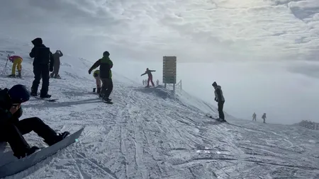 Vești proaste pentru iubitorii sporturilor de iarnă. PÂRTIILE din stațiunea „vedetă” din Prahova, închise pentru „revizie tehnică”