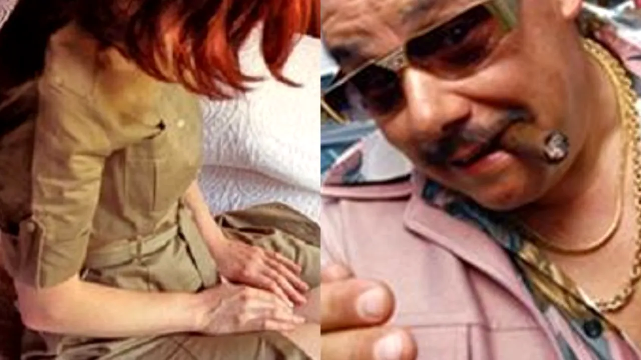 O femeie a vrut să ascundă banii de soțul ei, pentru a nu-i pierde la divorț. A apelat la un „prieten