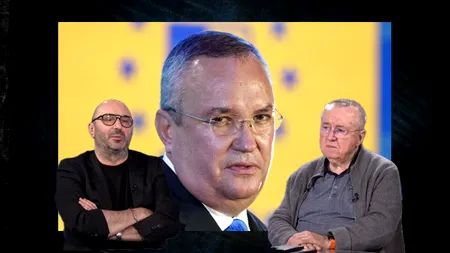 Ion Cristoiu: „CIUCĂ era pro-american, acum a venit un pro-francez”