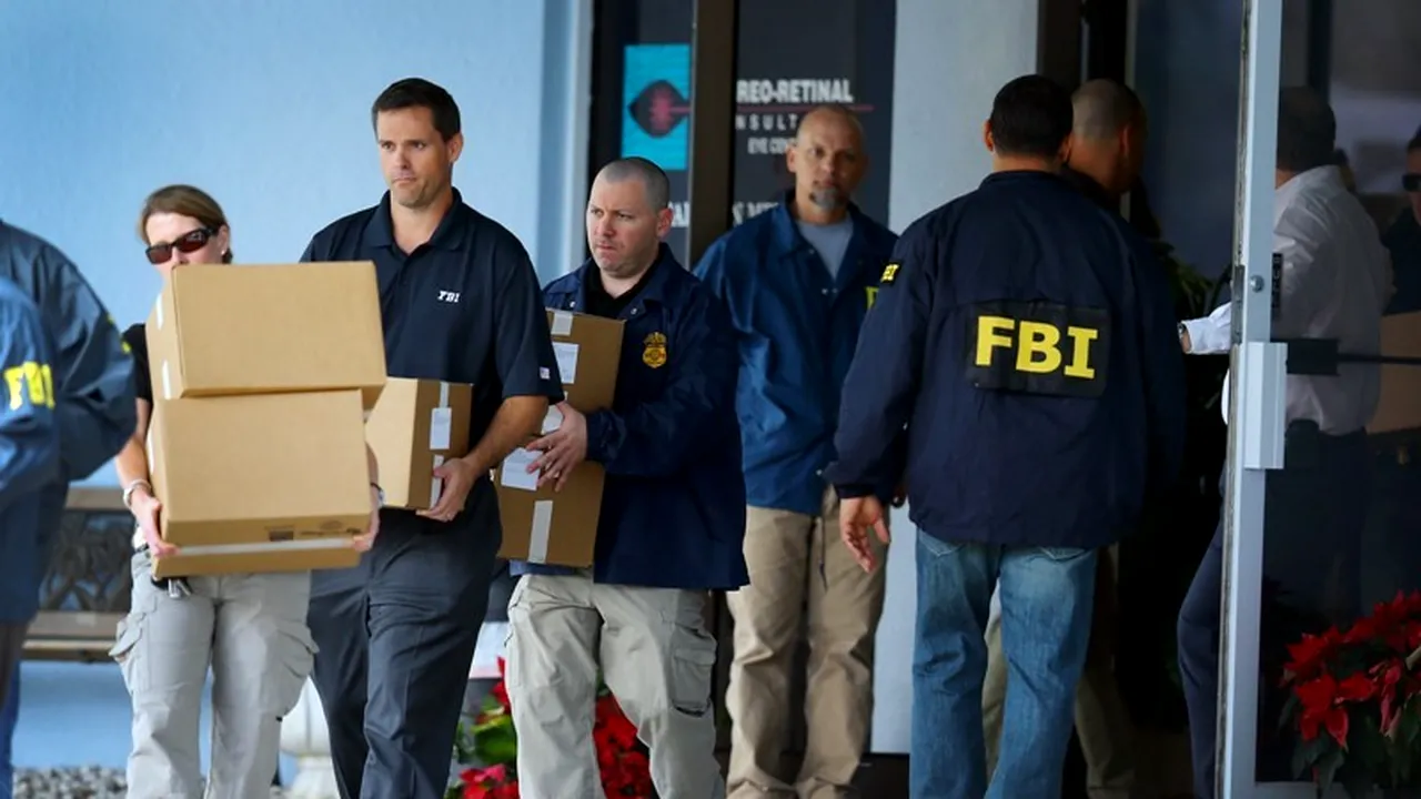 Facebook colaborează cu FBI pentru dovedirea unui atac al hackerilor