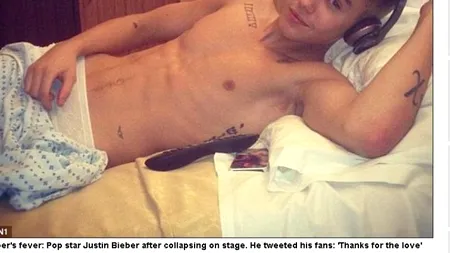 O nouă modă printre vedete, pe Facebook: 