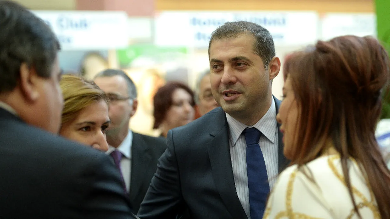 Ziua retragerilor din Guvern, pe Facebook. Florin Jianu, ministrul Turismului: „Guvernul viitor va conține numai oameni politici