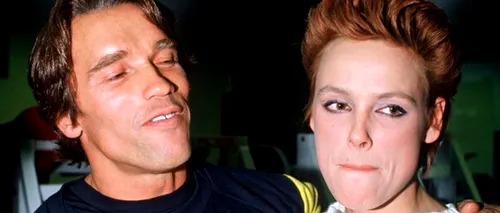 Arnold Schwarzenegger a confirmat că a înșelat-o pe soția lui, Maria Shriver, cu Brigitte Nielsen