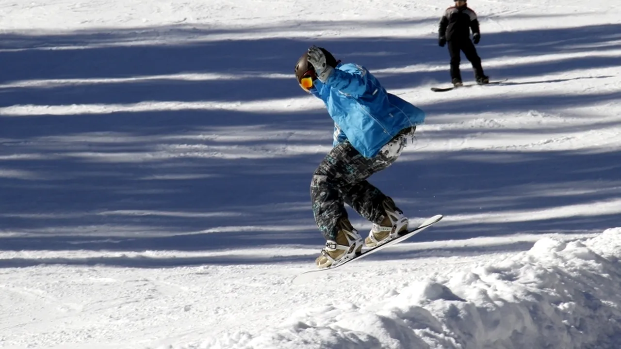 Oferte LAST MINUTE REVELION 2014. Unde se mai găsesc locuri de cazare în țară și în străinătate