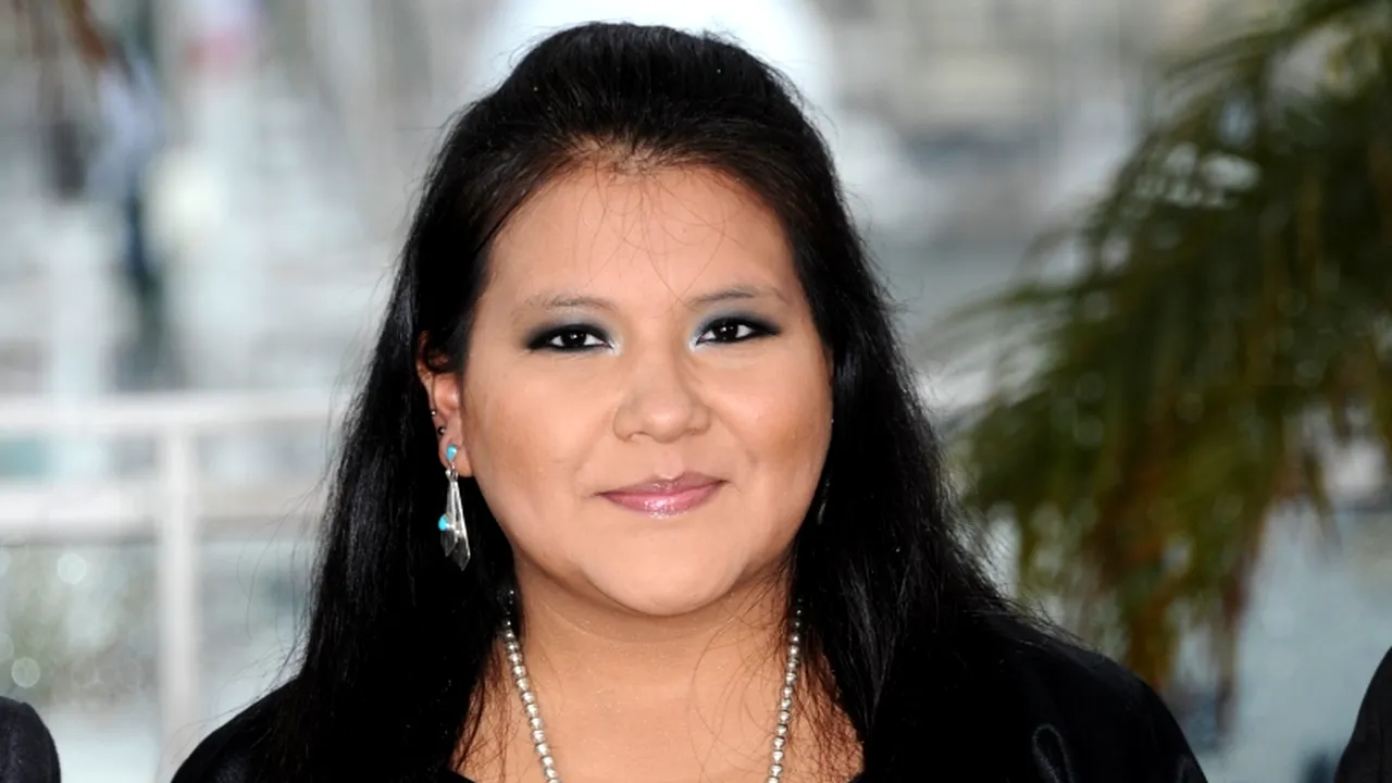 Actrița americană Misty Upham, dată dispărută în 6 octombrie, a fost găsită moartă