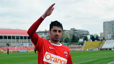 Ionel Dănciulescu a doborât un record în Liga I, care stătea în picioare de 24 de ani