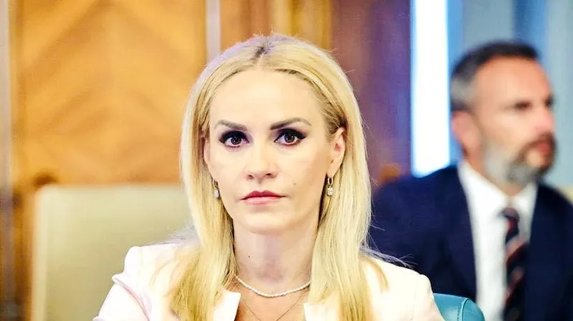 Gabriela Firea, după ce un parlamentar maghiar a declarat că o jurnalistă de la Radio Târgu Mureș ar trebui spânzurată: ”Este o faptă penală și se pedepsește ca atare! Astfel de gesturi nu sunt de tolerat”