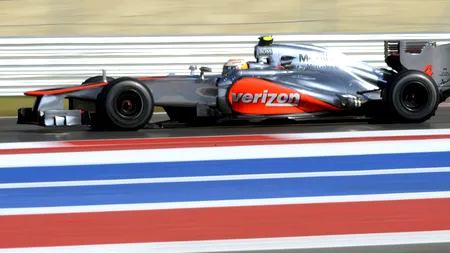 Formula 1 s-a întors cu succes în SUA