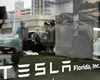 Un nou proces împotriva Tesla, acuzată pentru un accident FATAL: Sistemul Autopilot al unui Model S nu ar fi detectat un SUV parcat