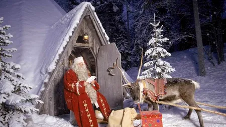 Semnificația Crăciunului pe glob. Cele mai frumoase tradiții