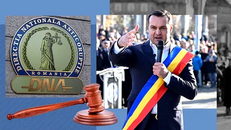 Cătălin Cherecheș vrea să fie eliberat din închisoare. Fostul edil din Baia Mare are o pedeapsă de 5 ani pentru luare de mită