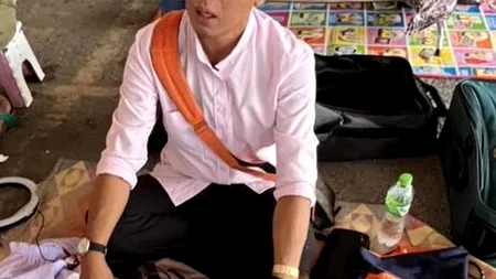 De necrezut! Cum a ajuns fostul star al anilor '90 să doarmă în STRADĂ și să vândă haine second-hand