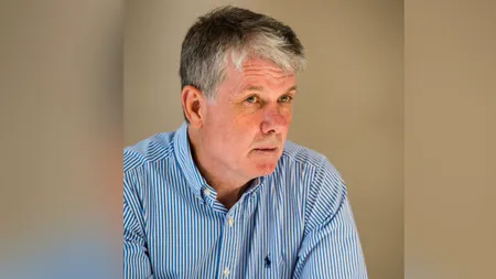 Candidatul PSD-PNL la Primăria Brașov răspunde acuzațiilor lui Allen Coliban că este ”omul clanurilor”. ”Eu am demonstrat că nu sunt penal. El poate?”