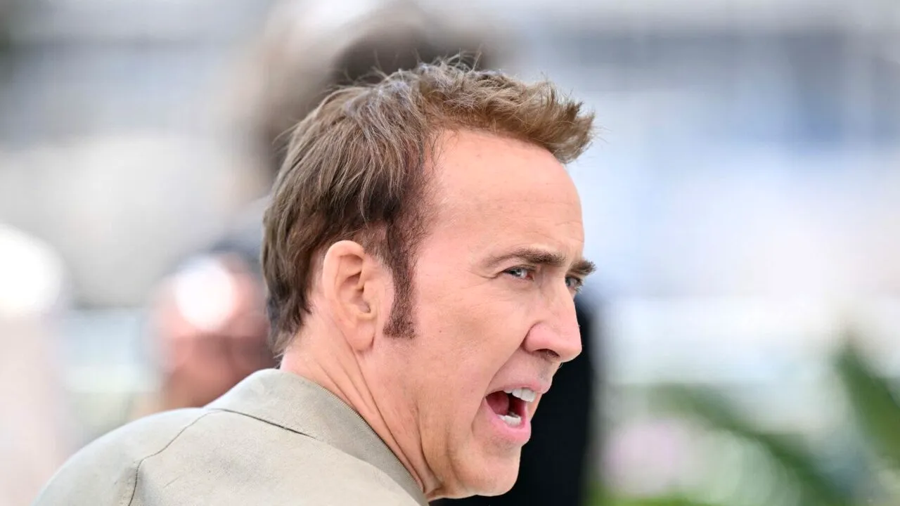 Actorul Nicolas Cage URĂȘTE utilizarea inteligenței artificale în filme: „Nu vreau să facă nimic cu fața și corpul meu, după ce mor”