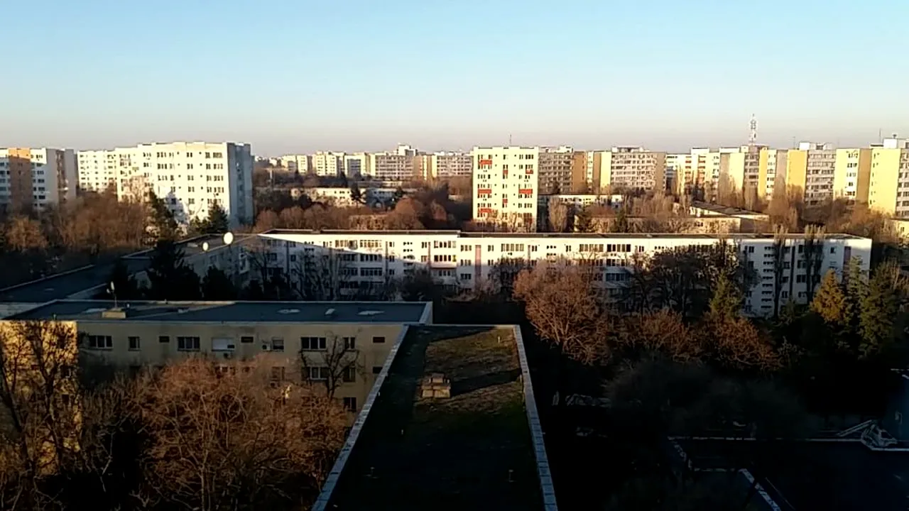 Prognoza meteo în weekend. Cum va fi vremea pe 30 și 31 ianuarie 2021