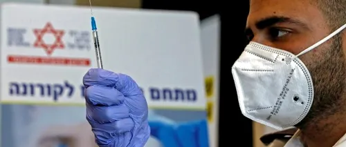 Parlamentul israelian a adoptat o lege care permite guvernului să împărtășească identitatea persoanelor care nu sunt vaccinate. „În lume, oamenii așteaptă vaccinuri, aici vaccinurile așteaptă oameni”