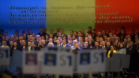 Motivul pentru care un lider PNL vrea să ceară judecătorilor DIZOLVAREA PSD: Voi depune o solicitare în instanță