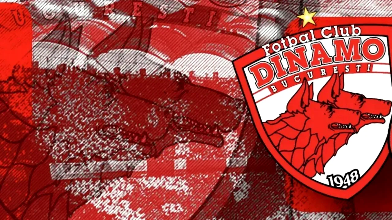 Dispare FC Dinamo. Tribunalul București a dispus intrarea în FALIMENT. Ce se întâmplă cu acțiunile și cu marca