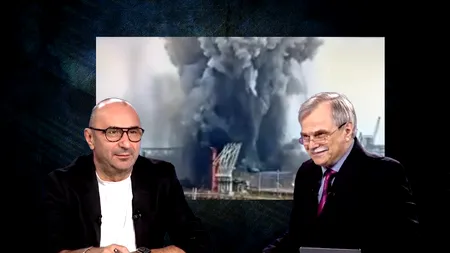 Valentin Stan comentează lipsa de comunicare dintre liderii români și liderii de la Kiev: Este imposibil ca autoritățile române să reușească să evacueze întreaga zonă departe de o cantitate de explozibil de aproape 300 kg în doar 15 minute cât ne-a acordat Ucraina