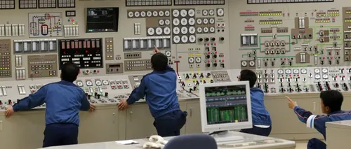 Compania care administrează centrala avariată de la Fukushima a simulat o catastrofă nucleară