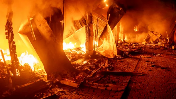 Atac masiv rusesc cu drone și rachete balistice asupra Kievului. O femeie și un copil au ajuns la spital