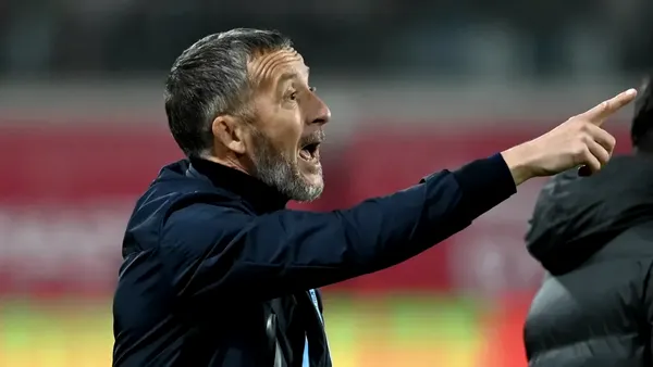 Mihai Stoica a ales cel mai bun prim 11 din Superliga, fără jucători de la FCSB. Pe cine preferă de la Dinamo și Rapid