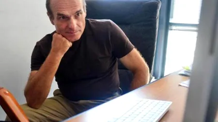 Cristian Tudor Popescu: 