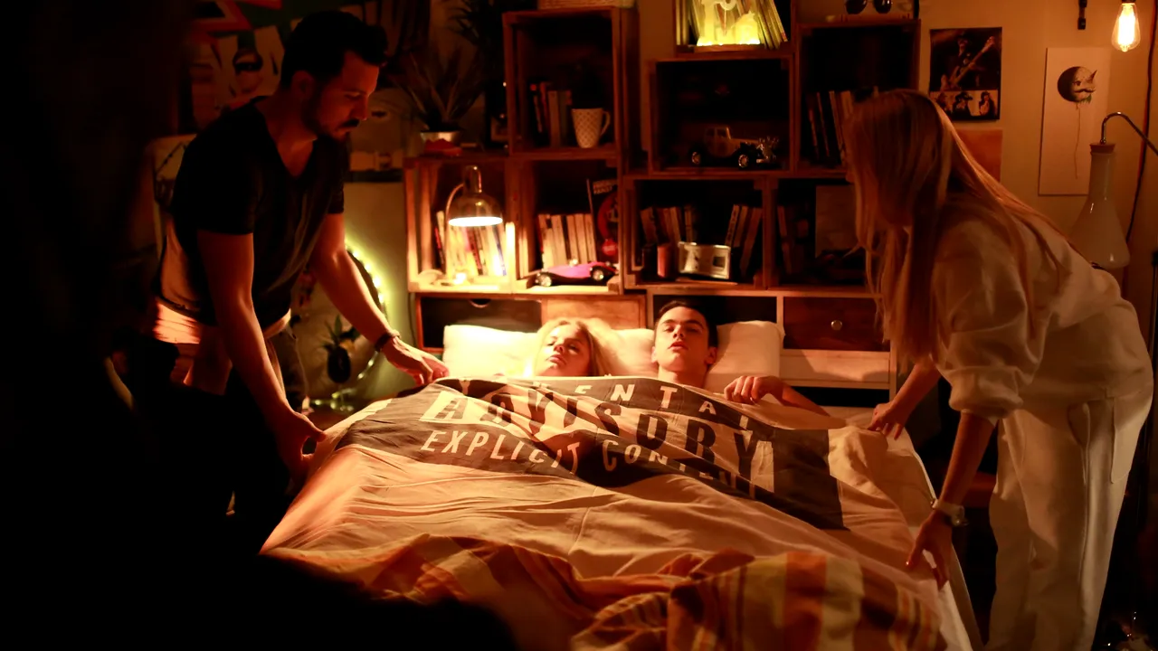 Din 14 februarie, la cinema: 