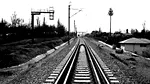 Ce a apărut pe afișajul unui tren de pe ruta Iași-Bârlad. Adrian Covăsnianu: „Exact ce ar trebui să arate…”