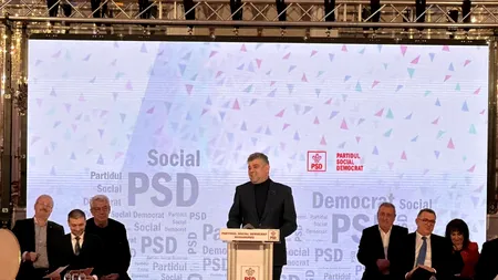 Premierul Ciolacu a dezvăluit MOTIVUL pentru care va pleca din fruntea PSD: 