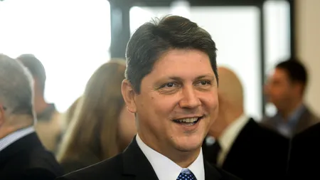 Senatorii l-au scăpat pe Corlățean de Dosarul Diaspora UPDATE 