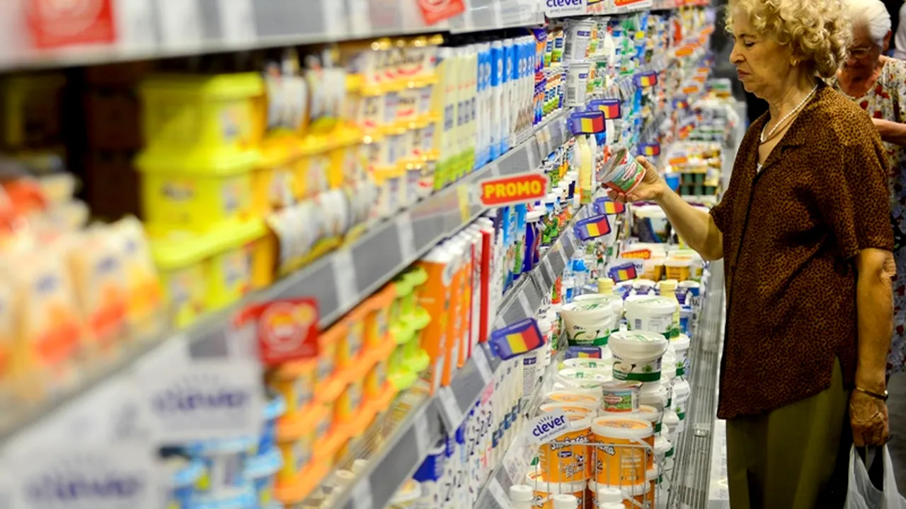 Billa deschide joi magazine la București și Constanța