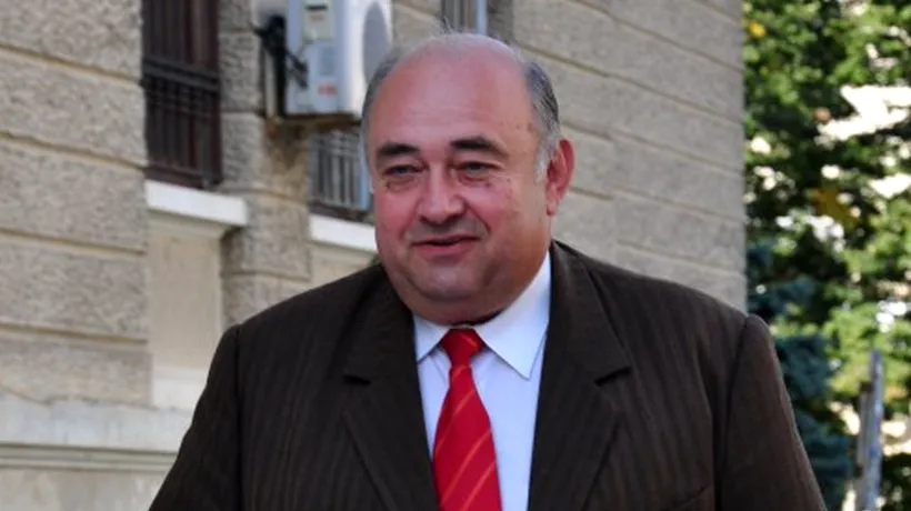 Primarul comunei Udești, reținut pentru fraude cu fonduri europene, arestat preventiv