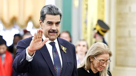Venezuela anunță mobilizarea generală a armatei după ce Maduro a decis să răspundă la acțiunile SUA din Caraibe