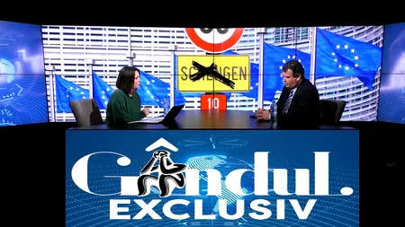 EXCLUSIV VIDEO | Europarlamentarul Eugen Tomac: 