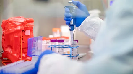 CORONAVIRUS. Începe testarea în masă a populației. Primul județ din România care „înțeapă” oamenii