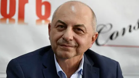 Cătălin Cîrstoiu contracarează ACUZAȚIILE adversarilor: 