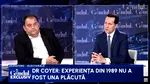 Paul Coyer: „Americanii s-au SĂTURAT de războaie”