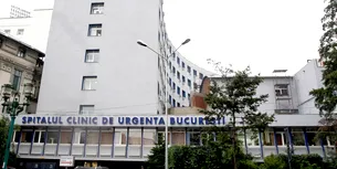 SPITALELE din București care vor asigura asistență medicală de urgență, de Sf. Andrei si pe 1 Decembrie