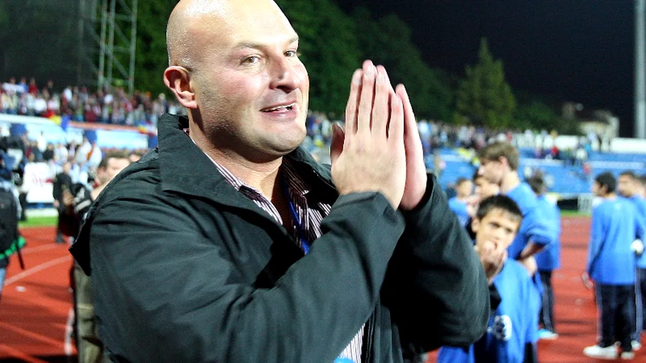 Arpad Paszkany, audiat de DNA în calitate de martor într-un dosar 