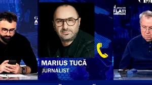 Eliminarea dovezilor din dosarul lui Georgescu, o amenințare pentru mandatul lui Nicușor Dan. Tucă: „Nicu nu mai apărea dacă nu se întâmpla anularea”