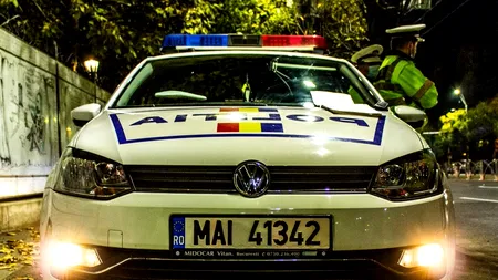 VIDEO | Un tânăr a amenințat și șantajat un minor de 15 ani din Olt pentru a fura 18.500 de lire de la părinți