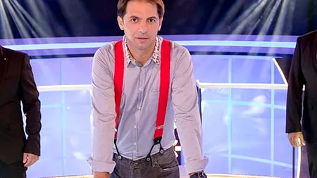 Dan Negru vorbește pentru prima dată de salariul său