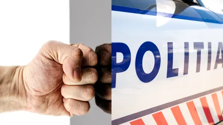 Un tată A BĂTUT un profesor, care l-a tras pe fiul său de perciuni. Cum a fost pedepsit de judecători