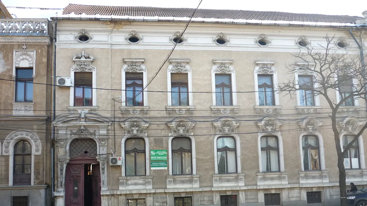 Patru cadre medicale de la Maternitatea „Odobescu” din Timișoara, depistate pozitiv cu Covid-19. Asistentele şi infirmierele au fost trimise acasă în izolare