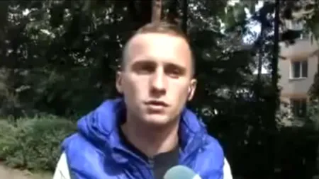 Problema maidanezilor naște un viral la Suceava: „M-am trezit cu un câine mușcat de piciorul drept