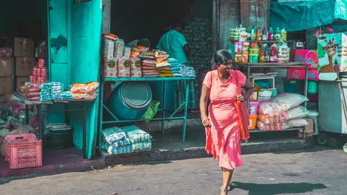 COVID-19 aduce Sri Lanka în pragul falimentului: „Nu mai sunt bani”