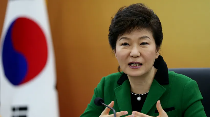 Procurorii sud-coreeni cer arestarea președintei Park Geun-hye, după demiterea acesteia