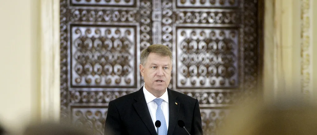 Iohannis convoacă CSAT, după scandalul de la Apărare. Ce i-a cerut lui Tudose